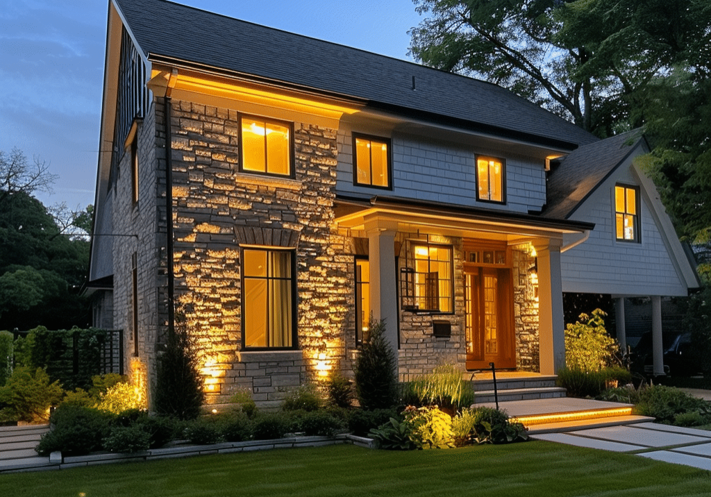 exterior light fixtures